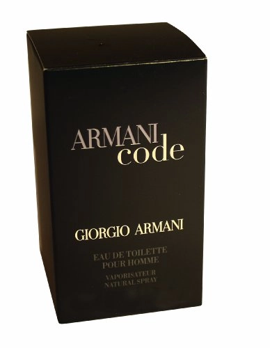 Code Eau de Toilette 30ml
