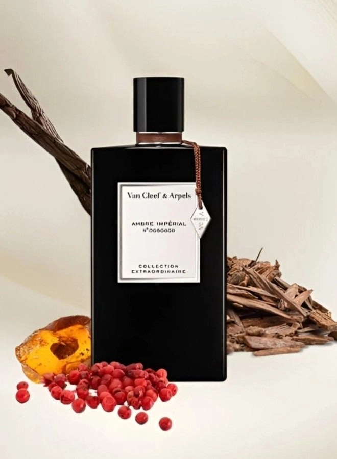 Van Cleef & Arpels Ambre Imperial Eau de Parfum 7.5ml