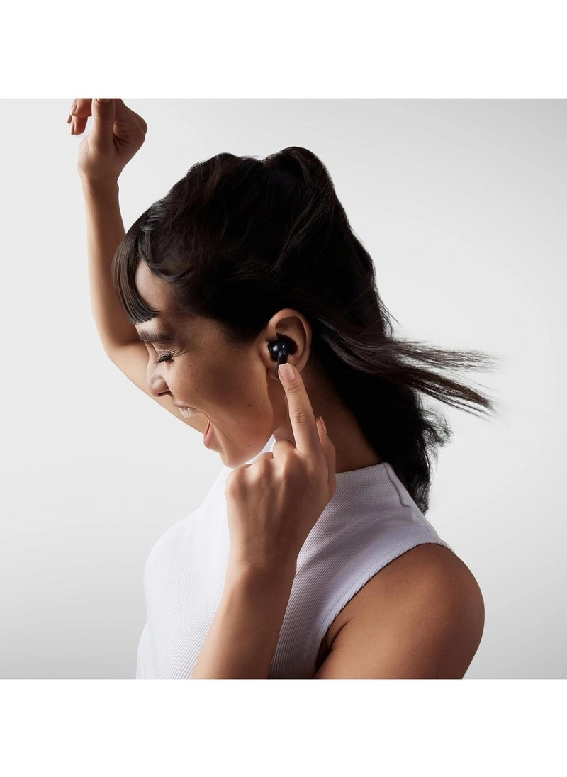 True Wireless Earbuds