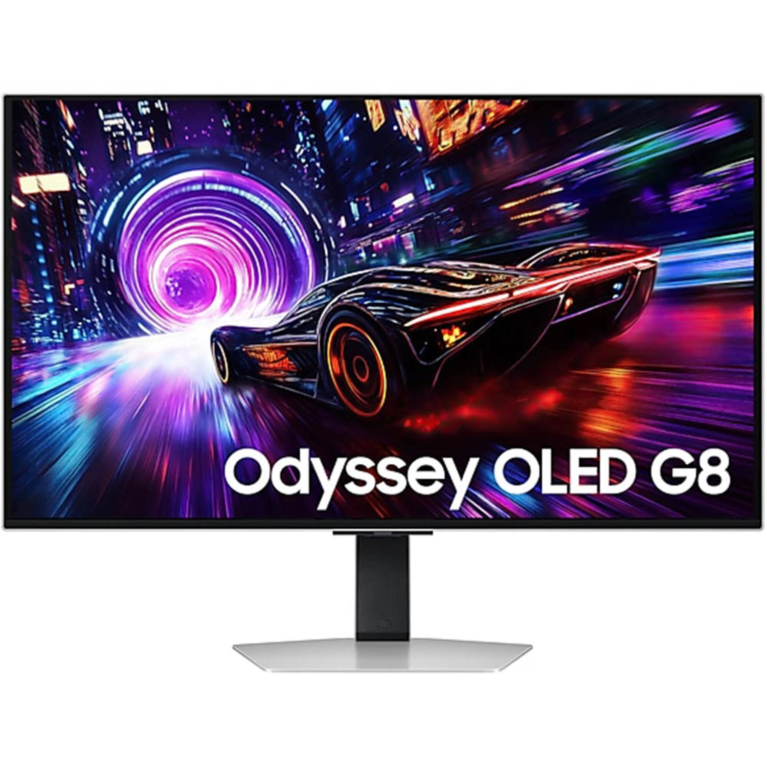 Samsung Odyssey G8 - LS32FG810SMXUE 32inch 4K (3840 x 2160)