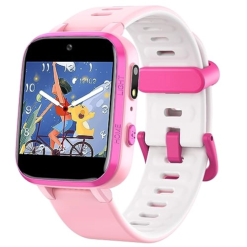 Kids Smart Watch