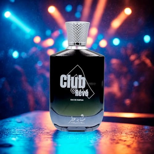 CLUB DE 7 REVE - Eau de Parfum 100 ml