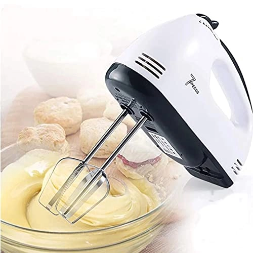 Electric Hand Mixer - 151- 200W