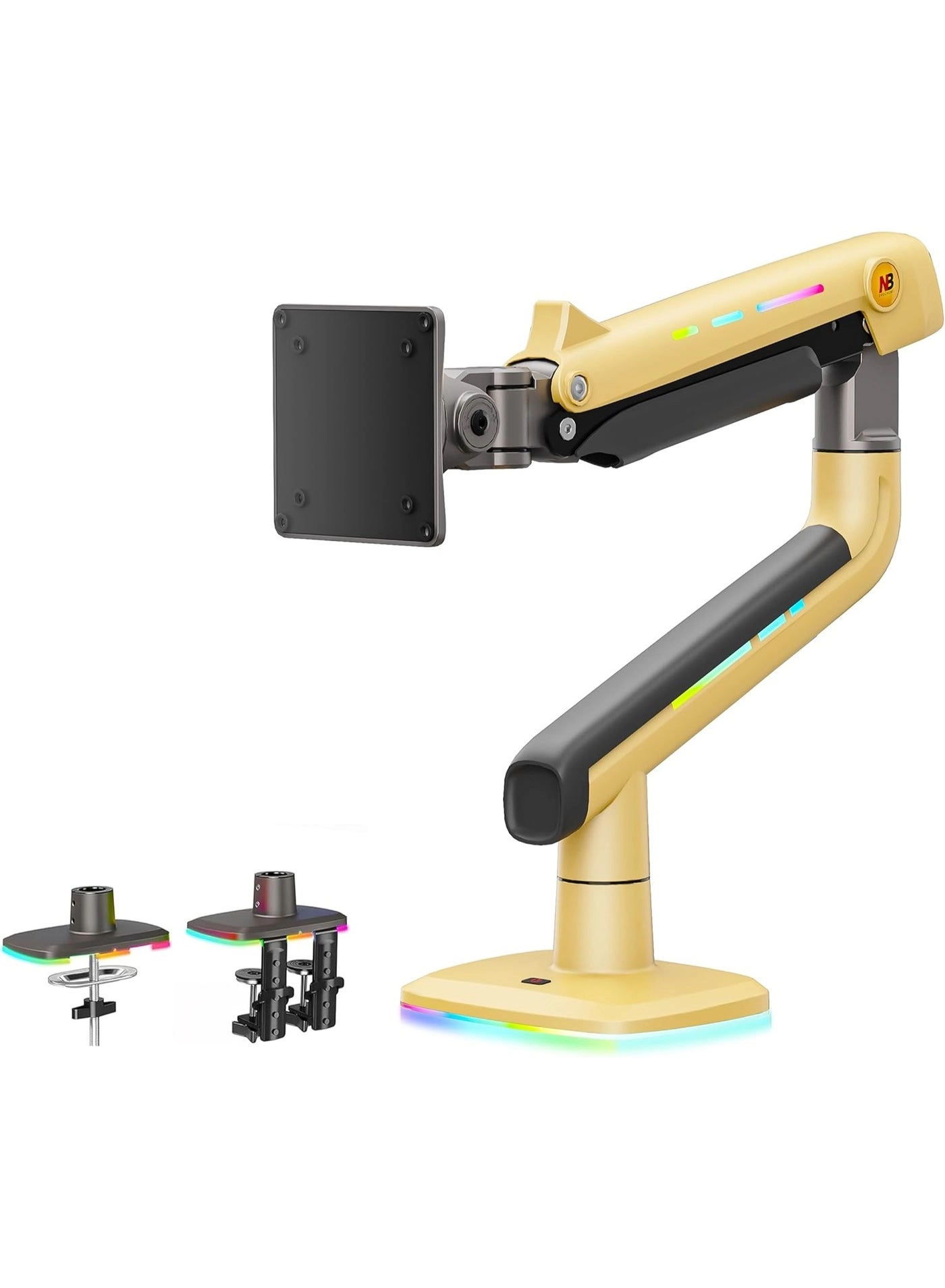 G60 - 32 to 60 inch 75x75mm 100x100mm