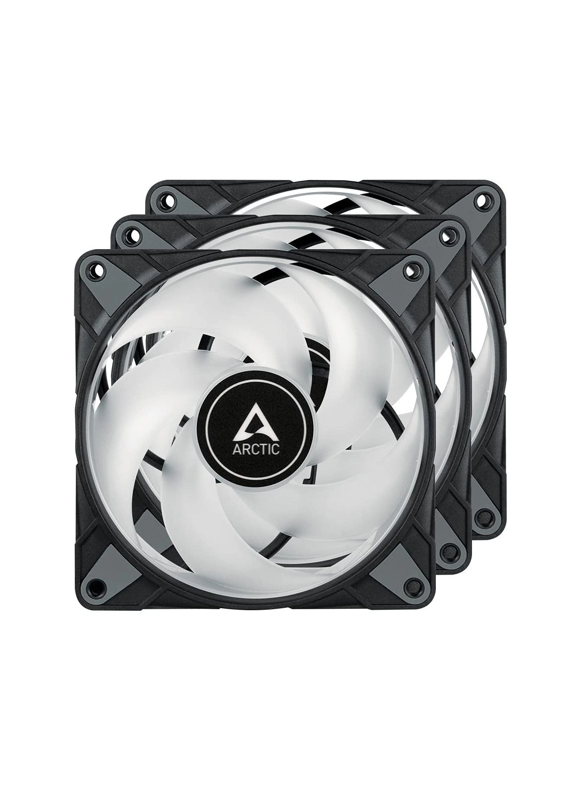 12 A-RGB - 3 Pack 120 mm