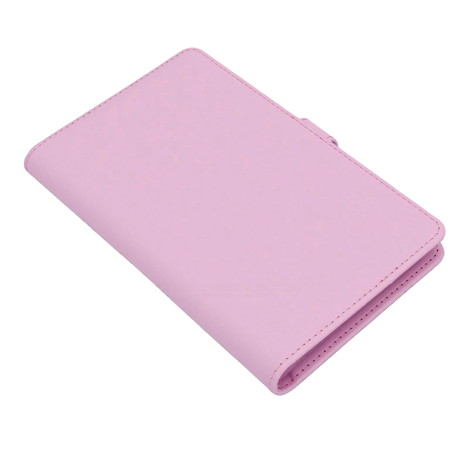 GOWENICytn6ux4jal 3" 18 Pages PU Leather Photo Album