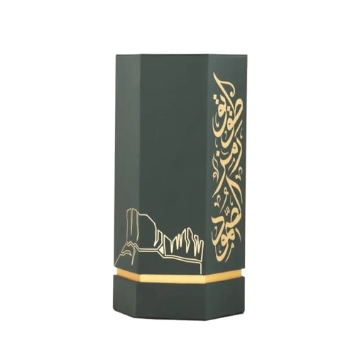 Amber Eau de Parfum 100 ml