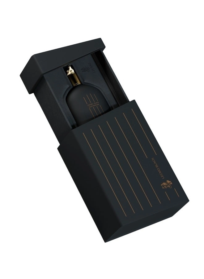 Black Oud Eau de Parfum 100 ml