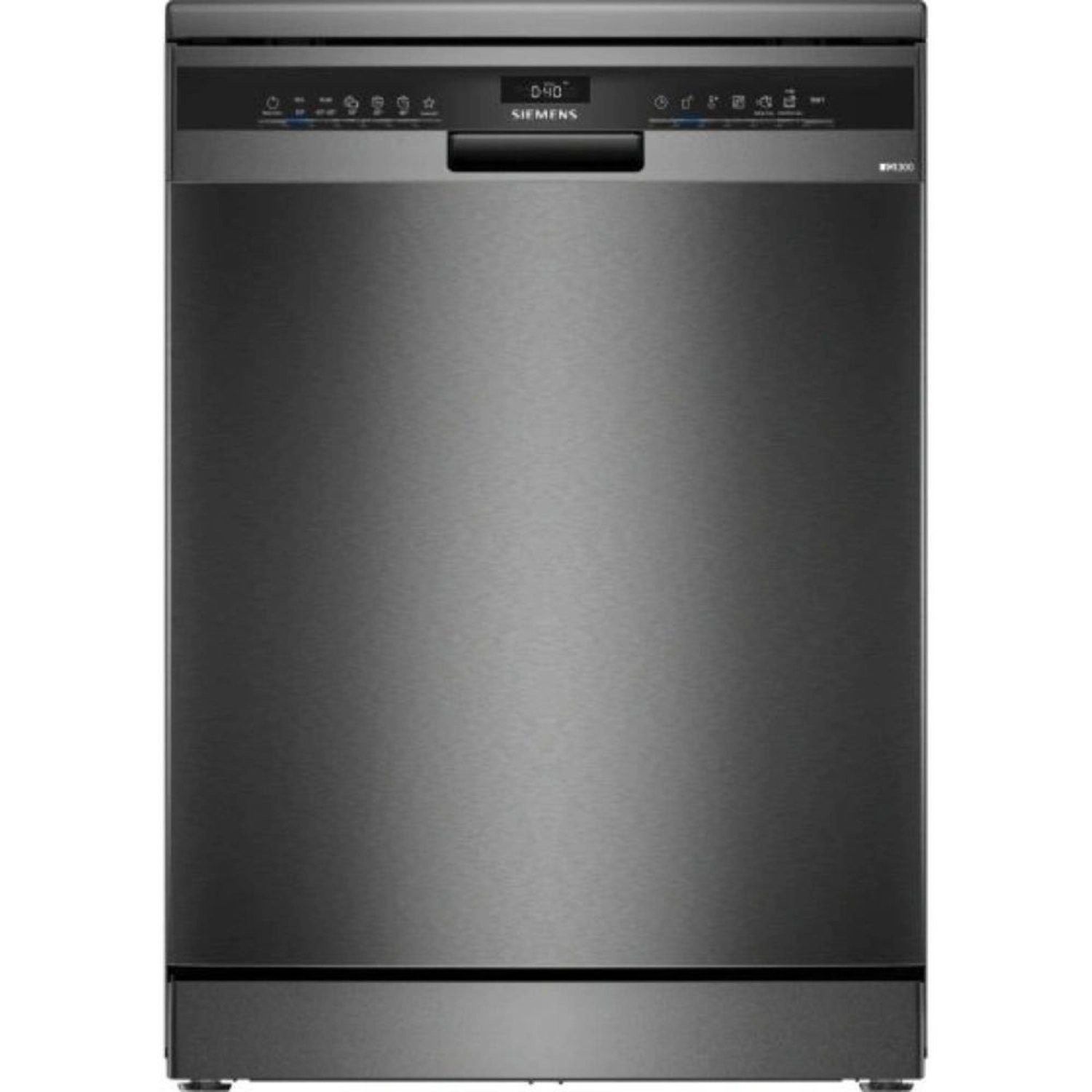 Siemens iQ300 SN23HC25MM Freestanding