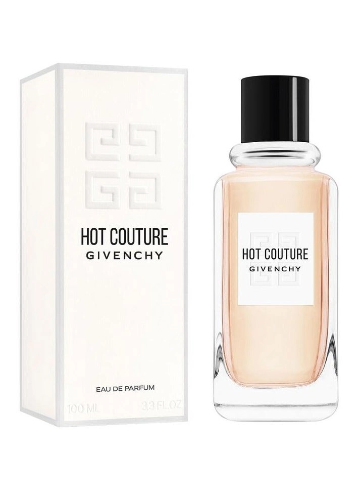 Hot Courture Eau de Parfum 100 ml