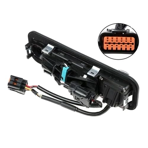 4672850AB - Car reversing camera Direct replacement