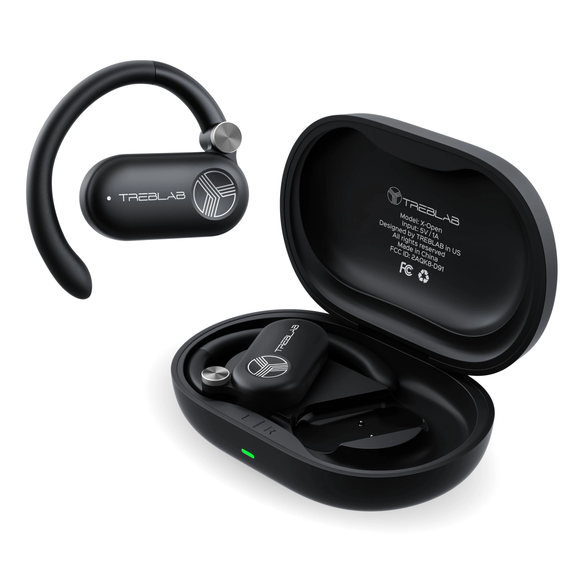 Productech X-Open Wireless Earbud