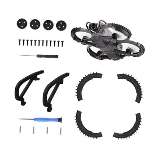 Avata 2 - Gimbal Bumper Aluminum Alloy