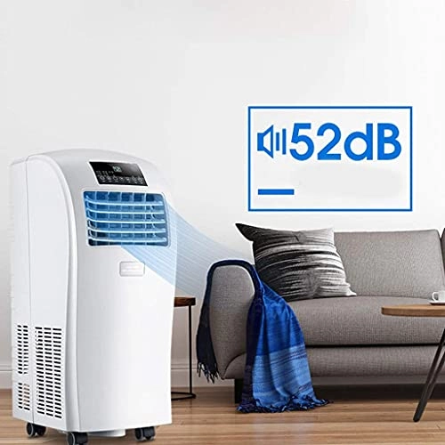 Personal Space Air Conditioner