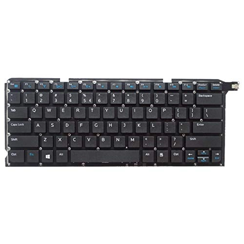 Keyboard - US Wireless