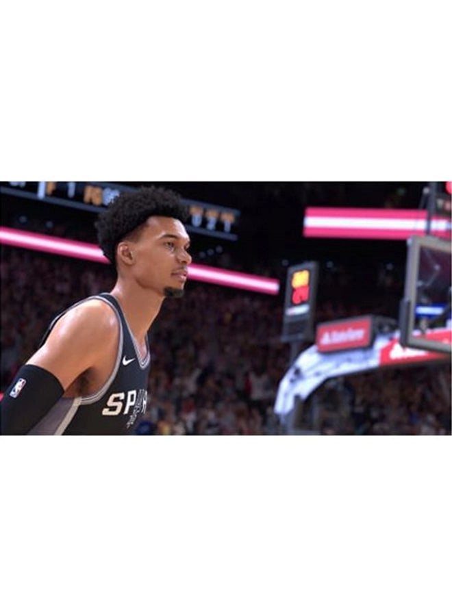 NBA 2K25 - Xbox One / Xbox Series X