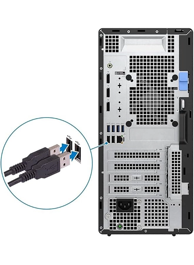 OptiPlex 7080 - i5-10500 16GB 512GB