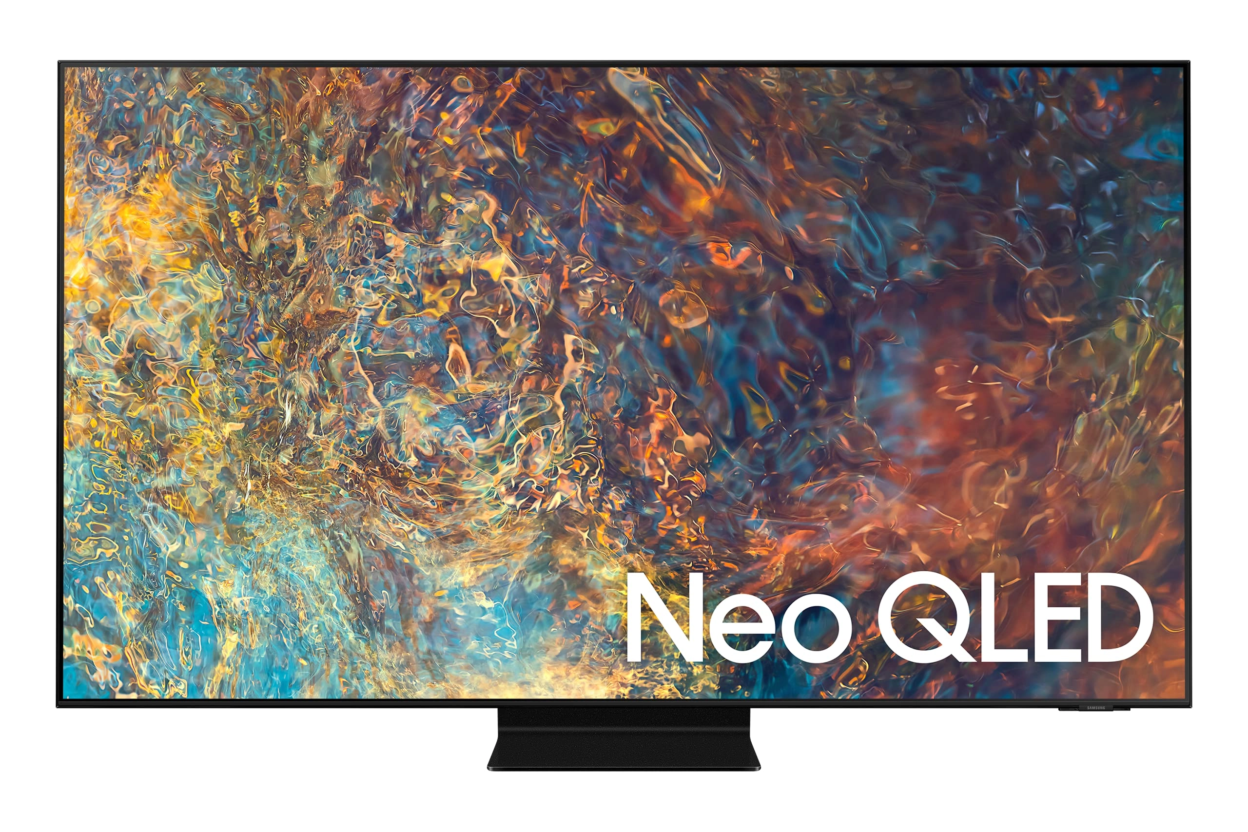 QA85QN90AAUXZN - 85 inch
