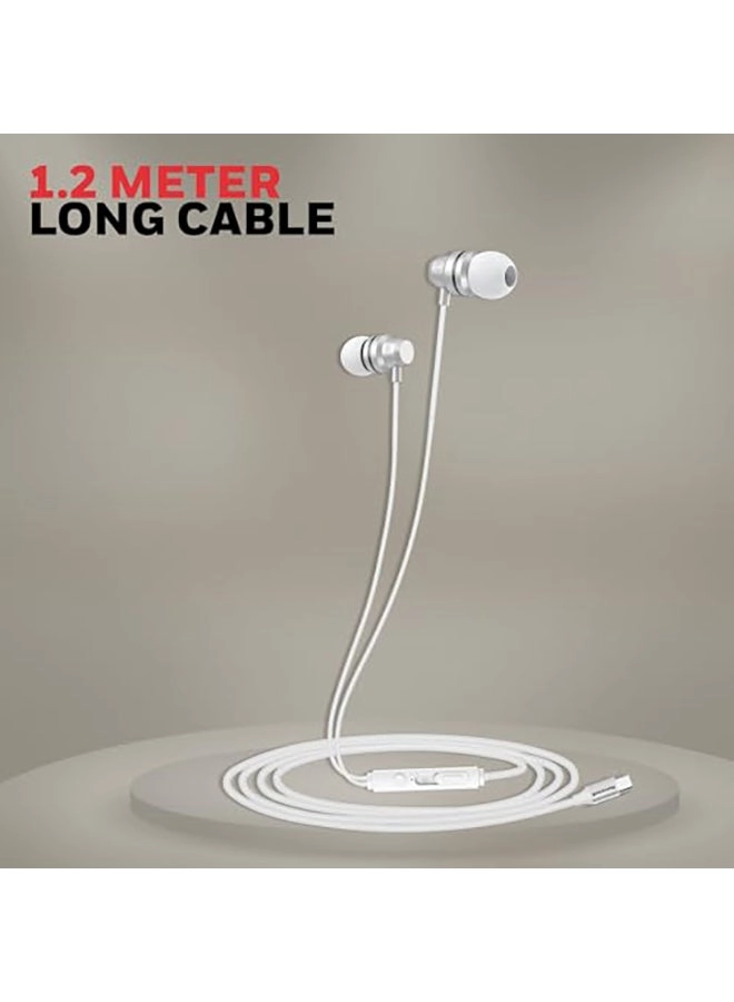 Suono P60 Wired Headset