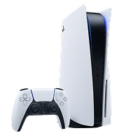 Game Consoles