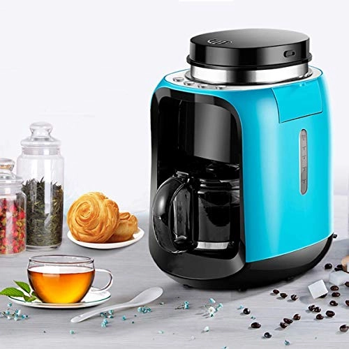 Bean to Cup - Grinder Permanent Filter