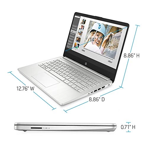 14-dq1020nr - 14'' i3-1005G1 4GB DDR4 128GB SSD