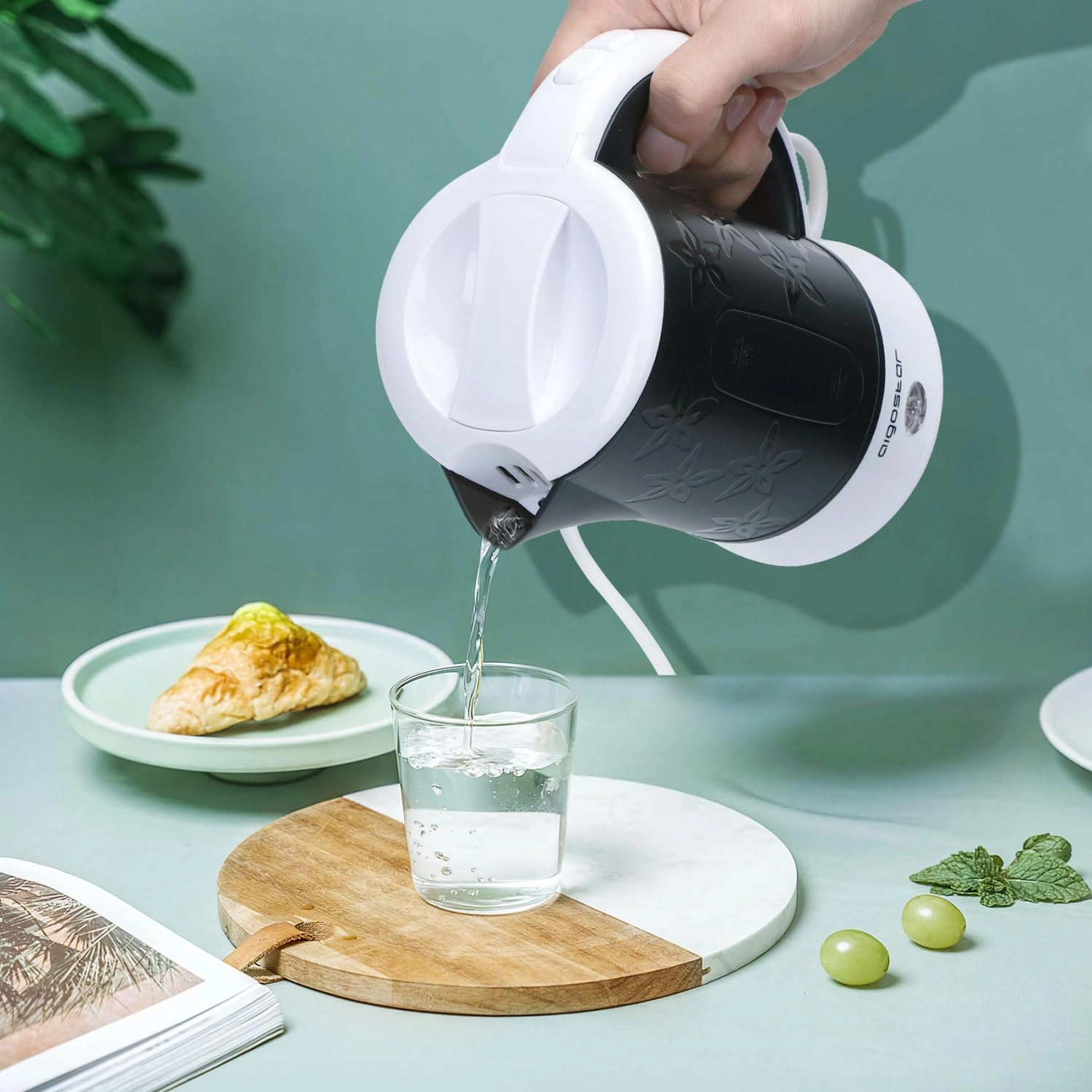 Compact Travel B07M87CWD7