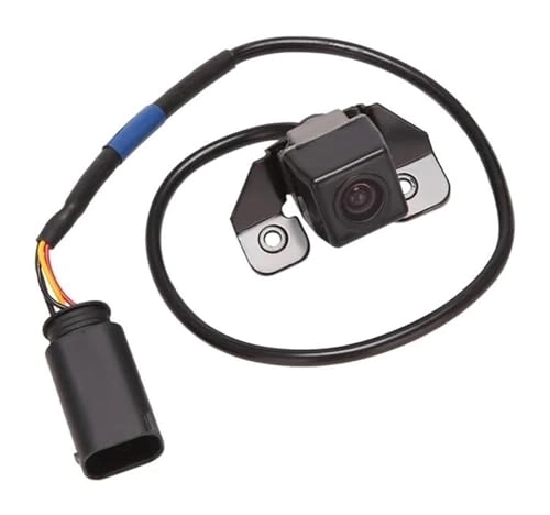 Reversing Camera - Night vision 4 pin