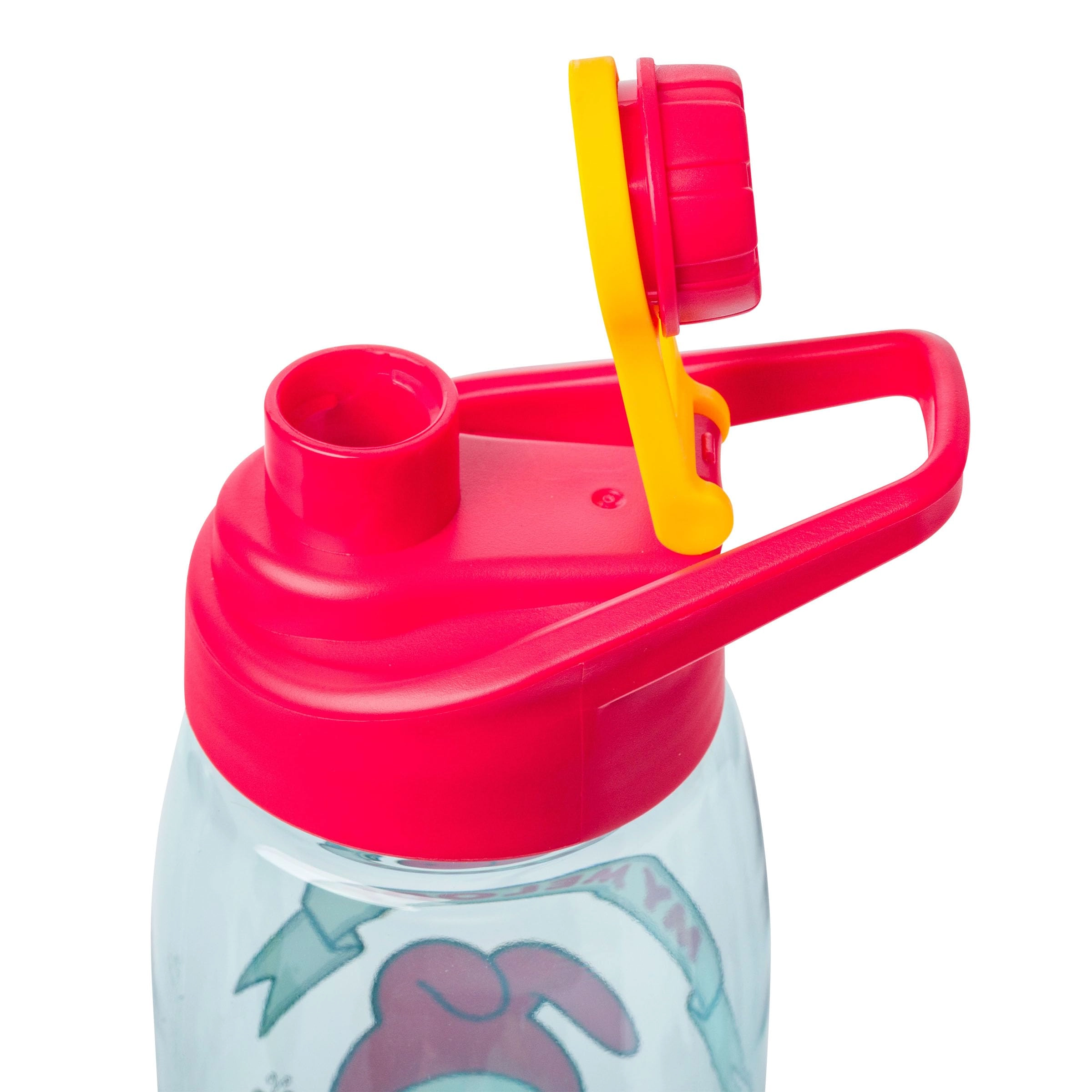 My Melody Water Bottle - Screw-On Lid