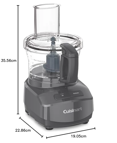 FP-7 - 7-cup 950 watts