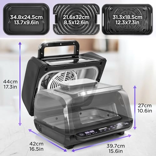 Air Fryer Grill FG19