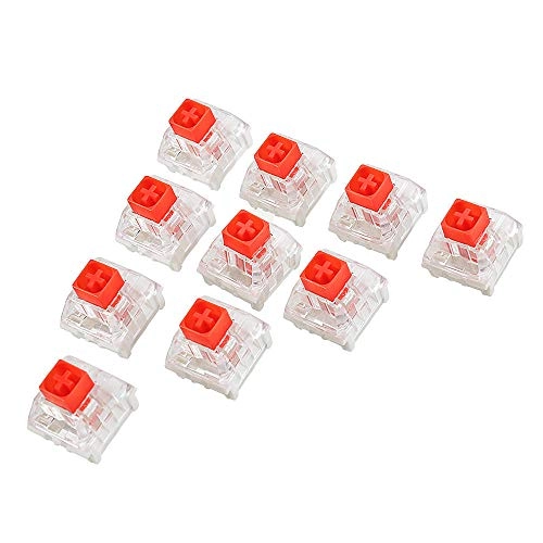 BOX Switch - 10Pcs