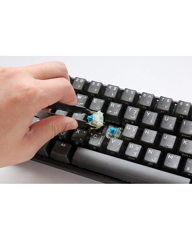 One 3 - Cherry Blue Gaming