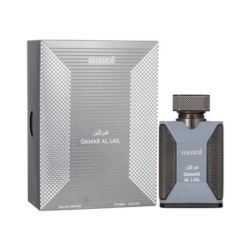 Man Qamar Al Lail - Eau de Parfum 100ml