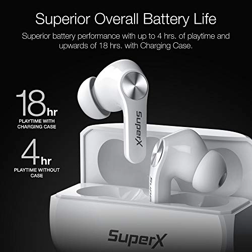 ZT000035 Wireless Earbud