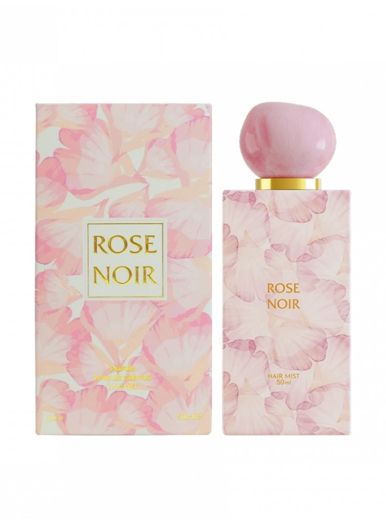Ahmed Al Maghribi Rose Noir - 50ml