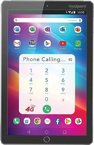 Xplorer Pro - 32GB 10.1"