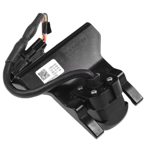Rear View Reversing Camera - Night vision
