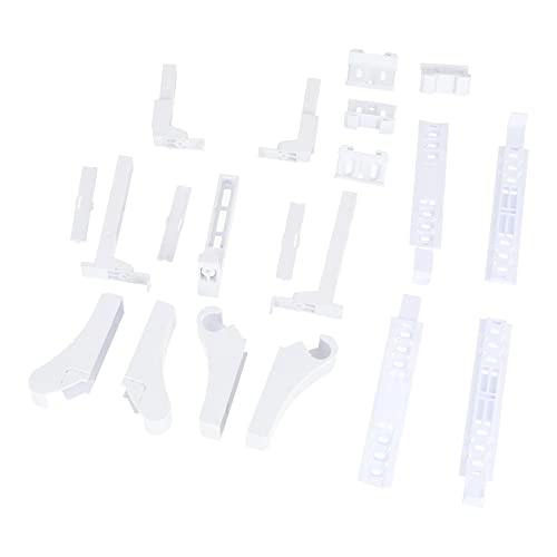 Built in Kit to Fit Lamona Fridge & Freezer - LAM6200 LAM6250 LAM6300 LAM6350 TA52001