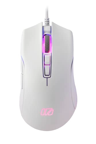 M31E RGB Gaming Mouse - USB