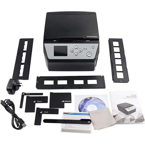 Photo Scanner - USB2.0