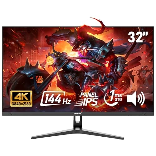 GF320G - 32 inch 3840x2160