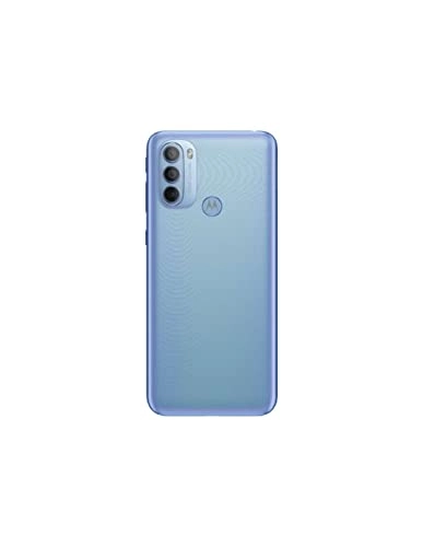 Moto G31 - 4GB 128GB