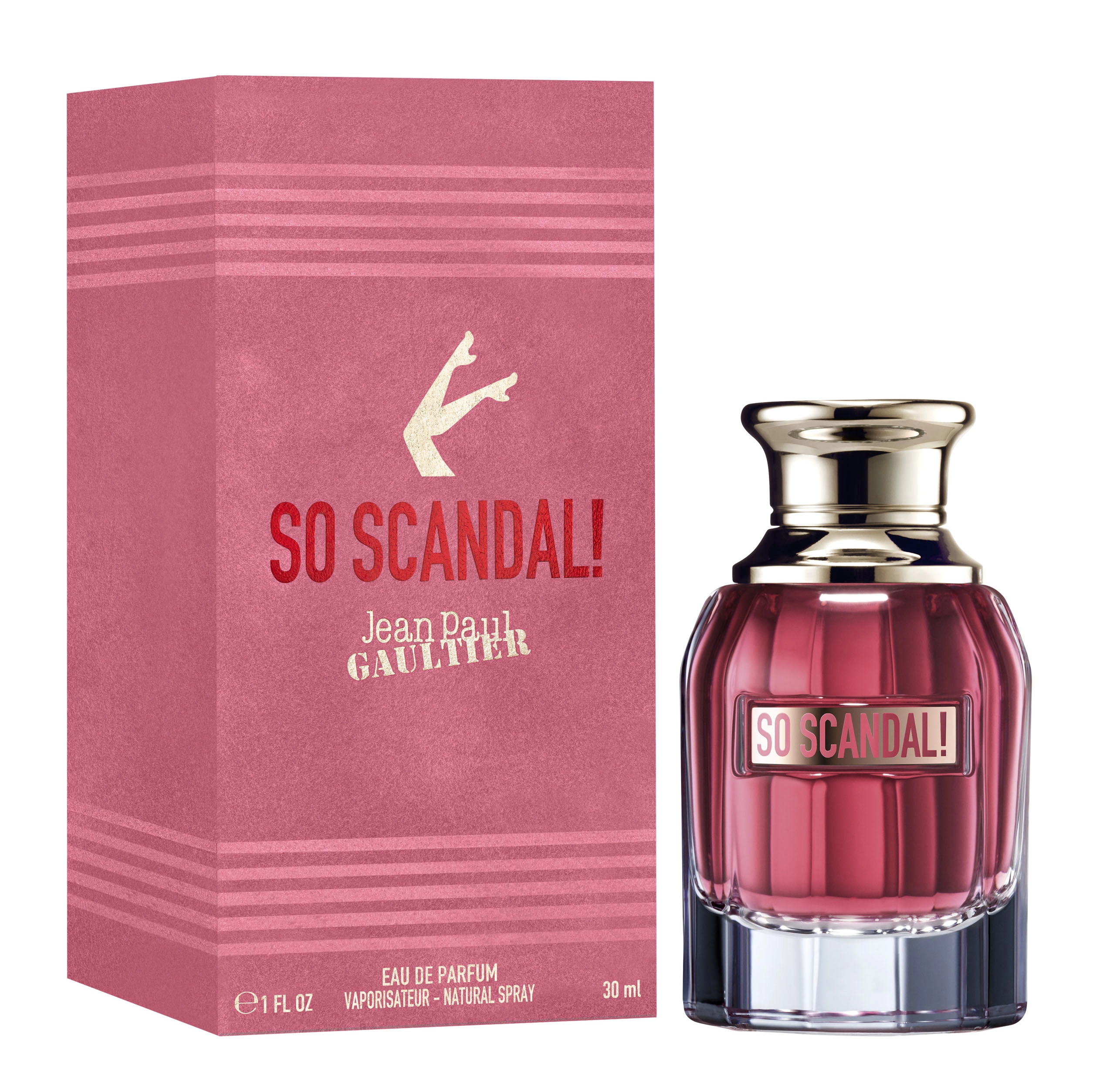 Scandal Eau de Parfum 30ml