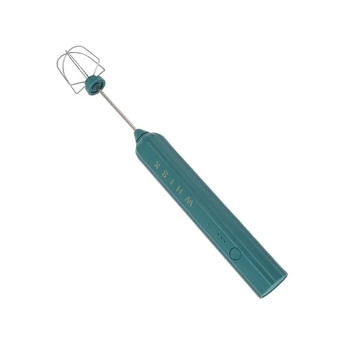 Electric Mixer - USB Charging Low Noise