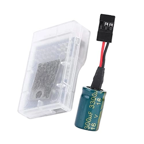 F50A A3 V2 - 3-Axis Gyro