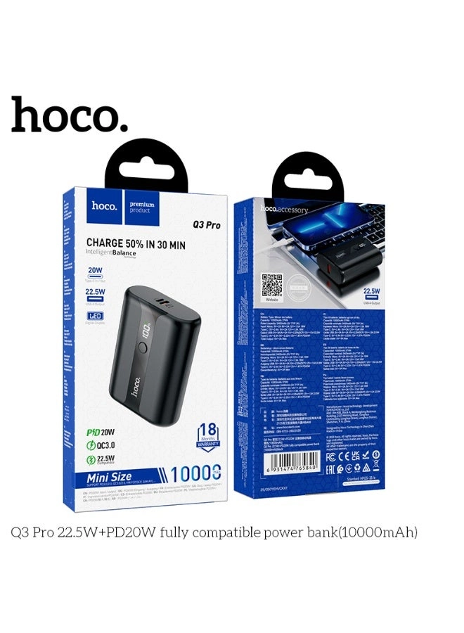 Q27B - 10000mAh 22.5W