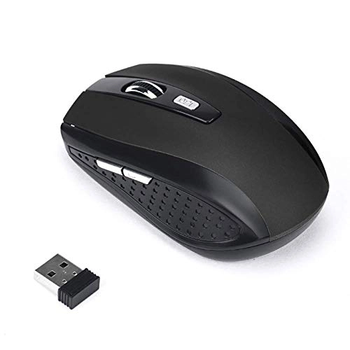 Gaming Mouse - Wireless