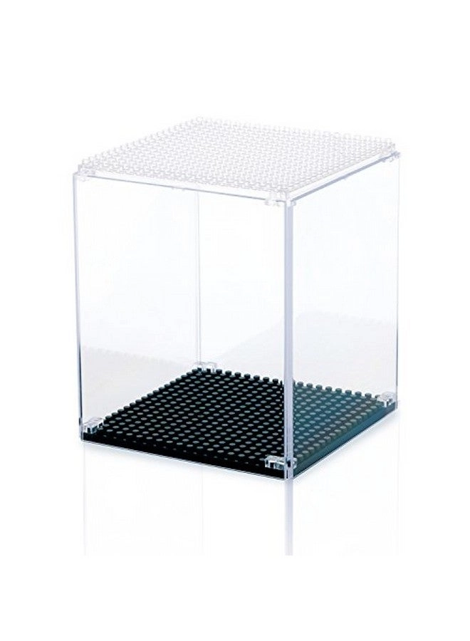 Nanoblock Nb038 Collection Case - 20 pcs