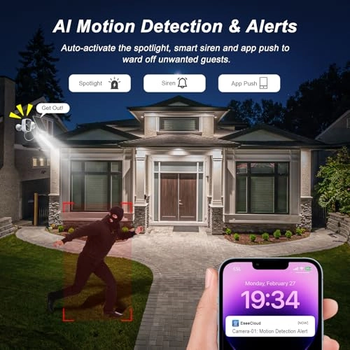 NVR-1008M-b - 4 Cameras 10 channels 2K